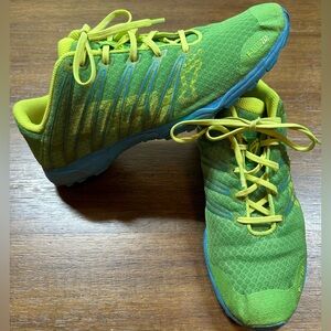 Inov8 F-lite 240 Cross US Women’s 9 Men’s 7.5 Training Sneakers